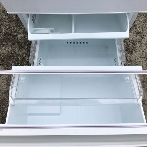 2021年製 東芝 冷蔵庫 （356L・右開き） 3ドア VEGETA（ベジータ） GR