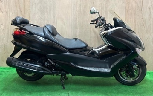 ご成約済み★ヤマハ マジェスティ250★ 実動車 人気車種 早い者勝ち SG20J 前期型 インジェクション FI 水冷 4サイクル ビックスクーター