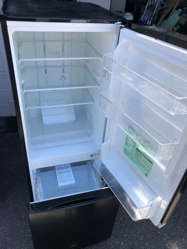 NO 113❗️北九州市内配送無料 2020年 東芝 TOSHIBA 冷蔵庫 （153L・右