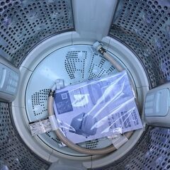 NO107❗️北九州市内 配送設置無料 日立 HITACHI ビートウォッシュ 全