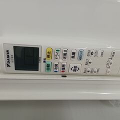 ☆ジモティ割あり☆ DAIKIN エアコン AN22WESK 2.2kw 19年製 室内機分解