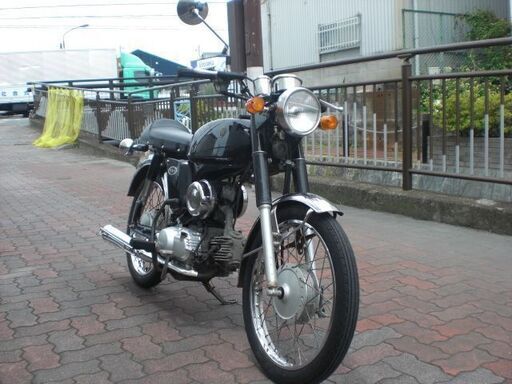 UA05J YB-1 Four 4スト ブラック 後タイヤ/シートカバー新品交換済み 未整備/現状/実働 UA05J YB-1 Four 4スト ブラック 後タイヤ/シートカバー新品交換済み