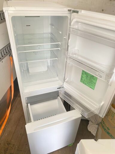 NO 137❗️北九州市内 配送可能 2019年式 YAMADASELECT(ヤマダセレクト