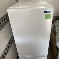 2019年式 YAMADA SELECT 冷蔵庫 YRZF15G1 156L ホワイト