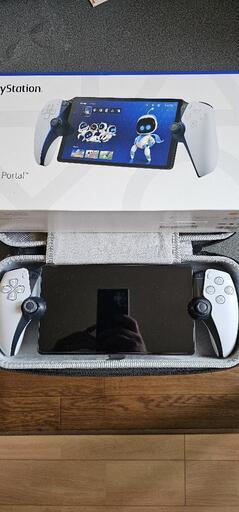 その他 playstation portal