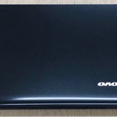 74M お買い得品‼︎Lenovo Windows10 メモリ4GB SSD240G