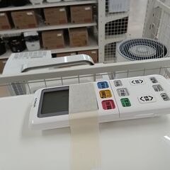 ★ジモティ割あり★ HITACHI エアコン RAS-W22LBK 2.2kw 20年製 室内機分解洗浄 TC3105