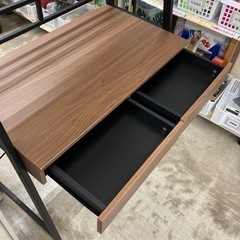 ⭕️省スペース⭕️NITORI ニトリ ラボーロ93 ワークデスク 美品⭕️858