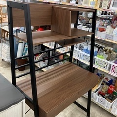 ⭕️省スペース⭕️NITORI ニトリ ラボーロ93 ワークデスク 美品⭕️858