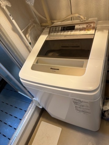 家電 生活家電 洗濯機