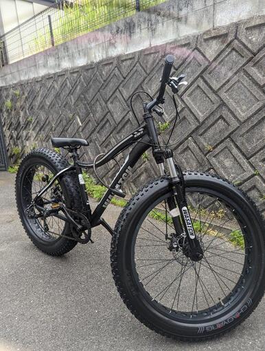 自転車