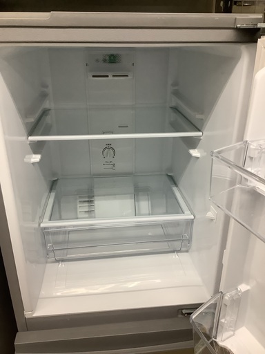 アクア 126L 2ドア 冷蔵庫 AQR-13H 管C240530AK (ベストバイ 静岡県  