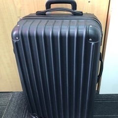 ◆早い方優先‼︎ スーツケース 黒 バッグ アタッシュケース