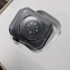 （新品同様の認定整備済製品）Apple Watch 7 41mm...