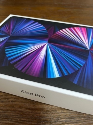 Apple iPad Pro 11インチ 第3世代 （2021）128GB