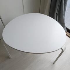 IKEA イケア SVALSTA スヴァルスタ テーブル