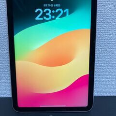 iPad mini 第6世代 8.3インチ 64GB Wi-Fiモデル ピンク