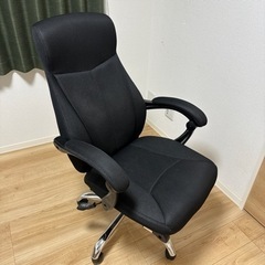 商談中🗣️美品✨デスクチェア💺