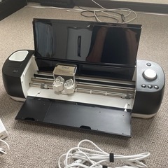 カッティングステッカーマシン cricut explore air2