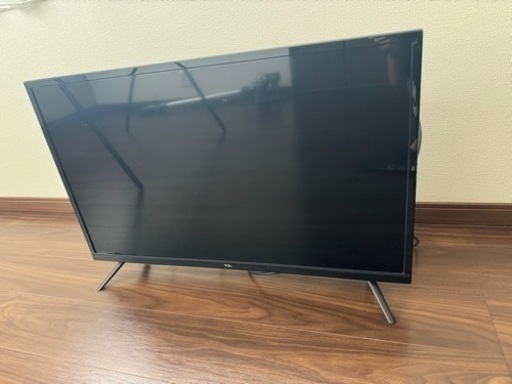 液晶テレビ