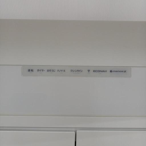 本体価格のみの金額です】4.0kwｴｱｺﾝ ﾊﾟﾅｿﾆｯｸ CS-X408C2, 2018年製 
