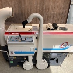 籾摺り機 その他の中古が安い！激安で譲ります・無料であげます  