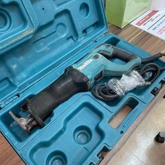 💪🏻軽量スタンダー💪🏻JR3051T💪🏻makita💪🏻マキタ💪🏻レシプロソー💪🏻切削工具💪🏻No.7786💪🏻※現金、クレジット、スマホ決済対応※💪🏻