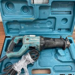 💪🏻軽量スタンダー💪🏻JR3051T💪🏻makita💪🏻マキタ💪🏻レシプロソー💪🏻切削工具💪🏻No.7786💪🏻※現金、クレジット、スマホ決済対応※💪🏻