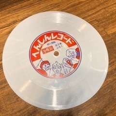 レコード 昭和レトロ