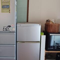 冷蔵庫１人暮らし