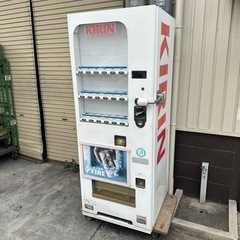Panasonic パナソニック 自動販売機 30セレ LED 飲料 ペットボトル 