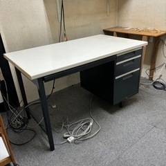 家具 オフィス用家具 机