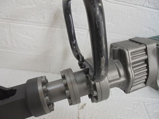 DIAMOND コードレススラブメッシュカッター DSC-13 充電器、バッテリ×2