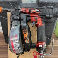 🔨DTSN(JIS規格)🔨HV-R41G4🔨ねじ打機🔨MAX🔨マックス🔨No.2696🔨※現金、クレジット、スマホ決済対応※🔨