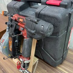 🔨DTSN(JIS規格)🔨HV-R41G4🔨ねじ打機🔨MAX🔨マックス🔨No.2696🔨※現金、クレジット、スマホ決済対応※🔨