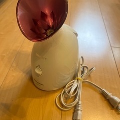 Panasonic スチーマー