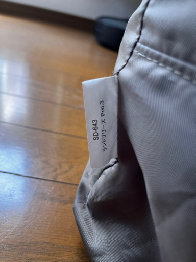 ランドブリーズPRO3 ほぼ未使用】ランドブリーズpro3 インナーマット