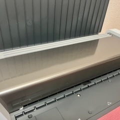 
美品　パウチラミネーター