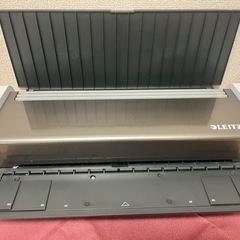 
美品　パウチラミネーター