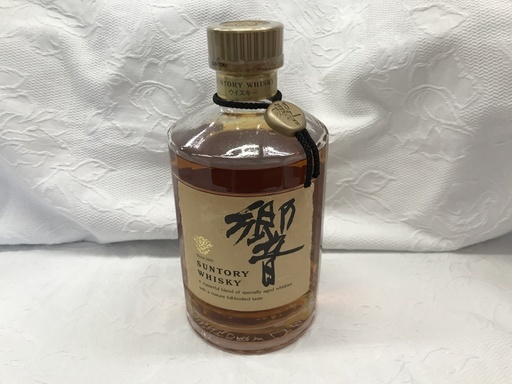 ウイスキー/サントリー響/ゴールドキャップ/700ml/43度