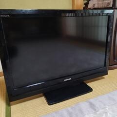 東芝 テレビ 32A1S 2011年製