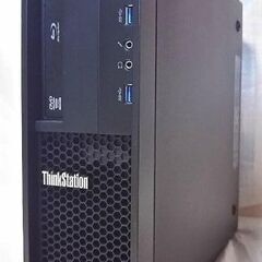 ThinkStation P300  /E3-1231v3 /1...