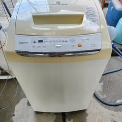 東芝　洗濯機　4.2kg 　2012年製