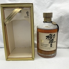ウイスキー/サントリー/響/700ml/43%