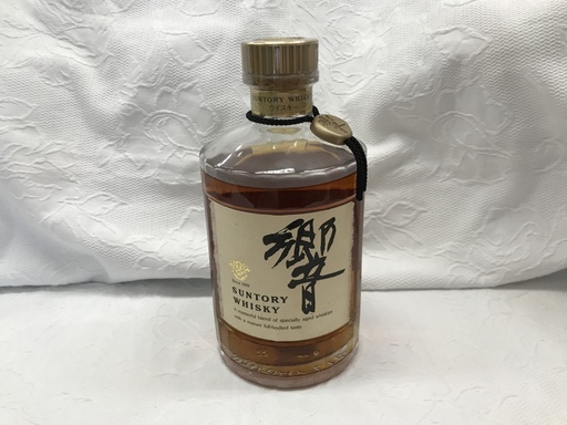 ウイスキー/サントリー/響/700ml/43%