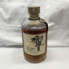 ウイスキー/サントリー/響/700ml/43%