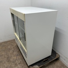 パナソニック（旧サンヨー）　冷蔵庫ショーケース　７６L　厨房　飲食店　SMR-U45NA
