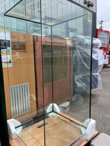 90cm水槽　No.159