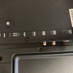 ⭐️Hisense 液晶テレビ ⭐️ ⭐️40A40G⭐️