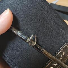 ダイワ　スティーズ　ブラックレーベル　ロッドセット